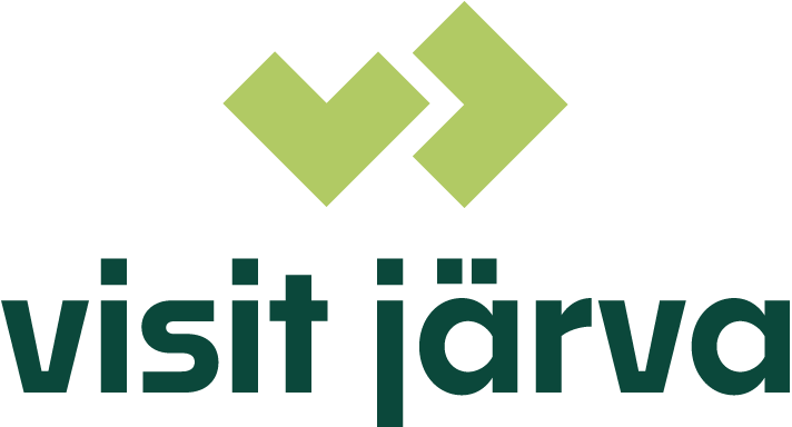 Visit Järva logo Cropped