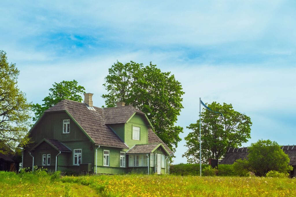 A.H.Tammsaare-muuseum-Vargamael.-Foto-Silver-Koster