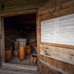Ait-Tammsaare-muusuemis-Vargamael